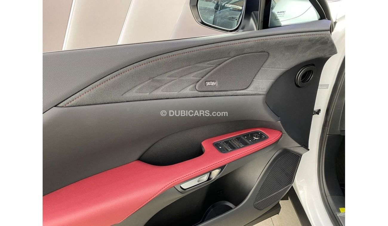 Lexus RX350 RX350 F-SPORT