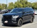 Lincoln Navigator Reserve 3.5L