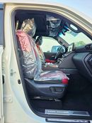 Toyota Land Cruiser VXR TWIN TURBO / EURO 4 / FULL OPTION / 3.5L V6 PETROL / BIG DVD / JBL SPKR / HEADUP / CODE # VXR3M)