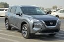 Nissan X Trail S 2.5L (181 HP) FWD