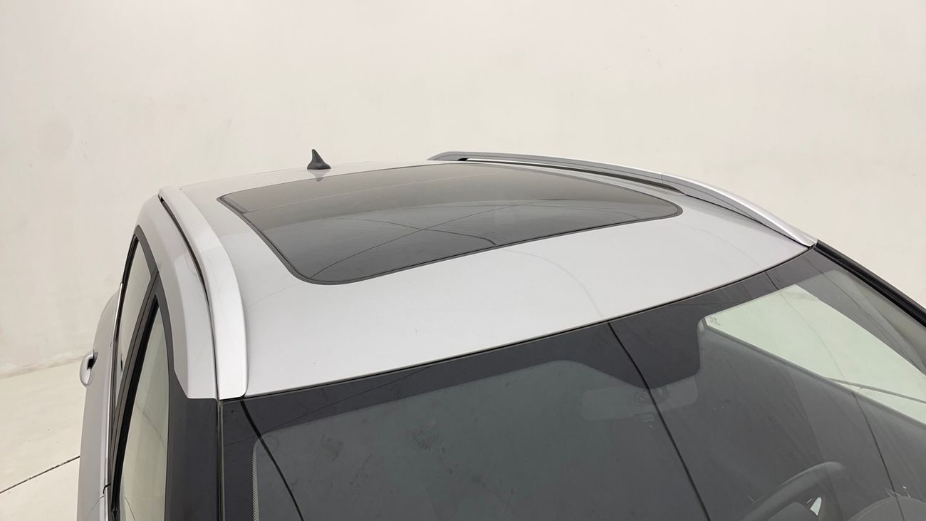 Chevrolet Groove PREMIER 1.5 | Zero Down Payment | Home Test Drive