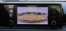 Kia K5 LX ACCIDENTS FREE - GCC - ENGINE 2000 CC - PERFECT CONDITION INSIDE OUT