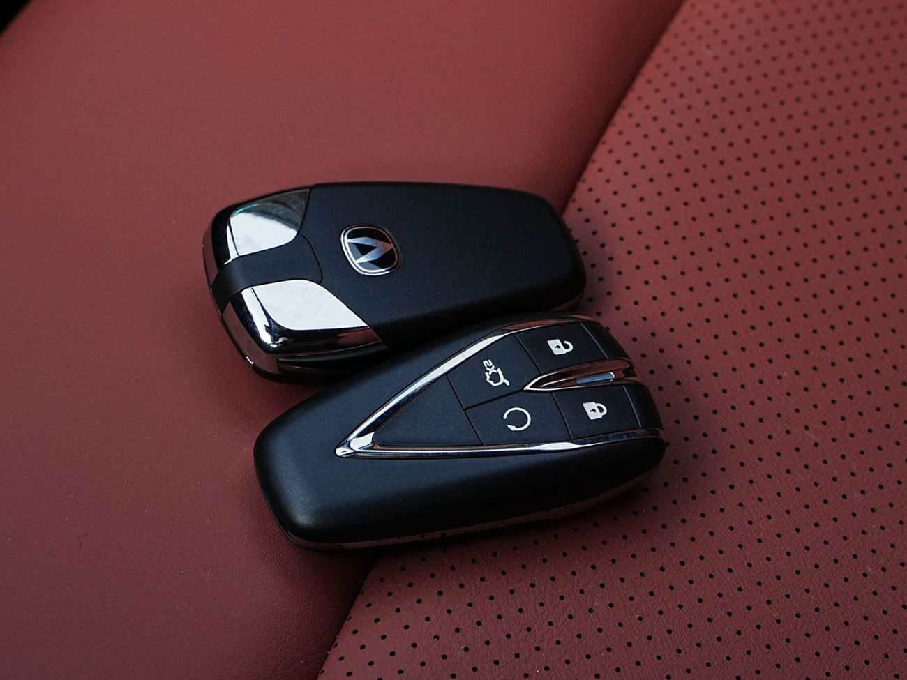 تشنجان x5 بلس PIONEER