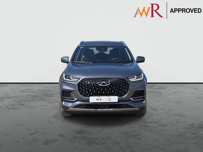 Chery Tiggo 7 Pro Max PREMIUM, миниатюра 18