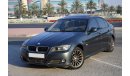 BMW 320i Full Option in Excellent Condition