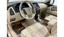نيسان باترول 2013 Nissan Patrol Platinium, Service History, Low KMs, GCC