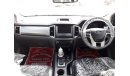 Ford Ranger Ranger pickup ( Stock no PM 3)