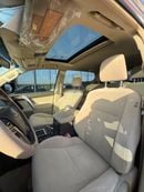 Toyota Prado GXR 2.7L (160 HP) AWD