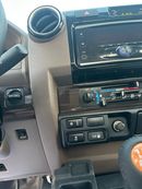 Toyota Land Cruiser Pick Up