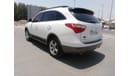 Hyundai Veracruz Hyundai veracruz 2011 gcc,,, full Automatic,,, free accedant