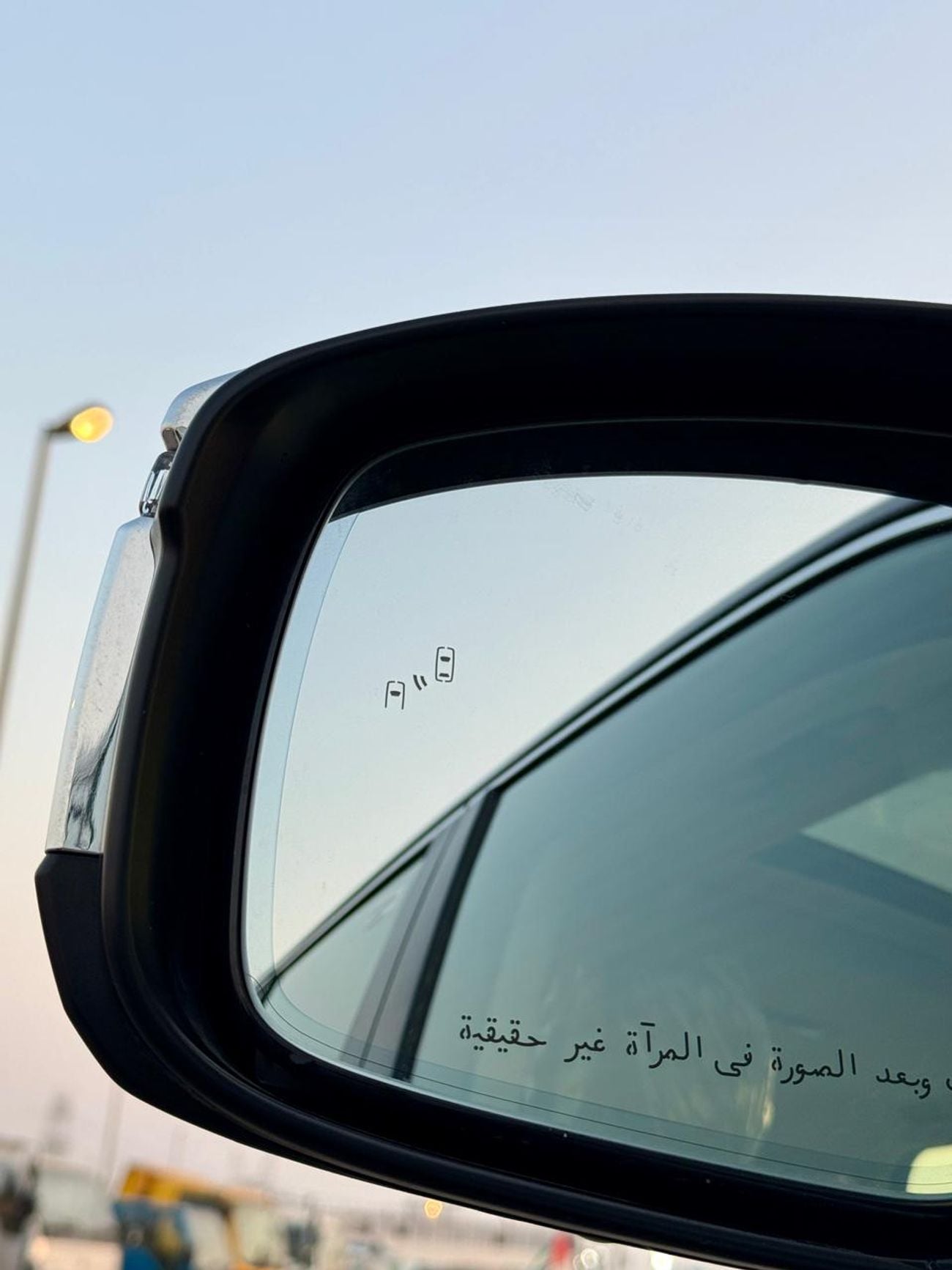 تويوتا لاند كروزر VXR Toyota Land Cruiser VX 4.0L 2026 Black