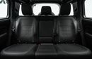 Land Rover Defender 4.4L V8 Twin-Turbo Mild Hybrid Engine
