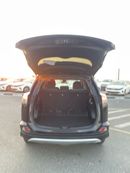 Toyota RAV4 2018 Toyota Rav4 XLE 4x4 Full Option Push Start - Hybrid Fuel ⛽️-