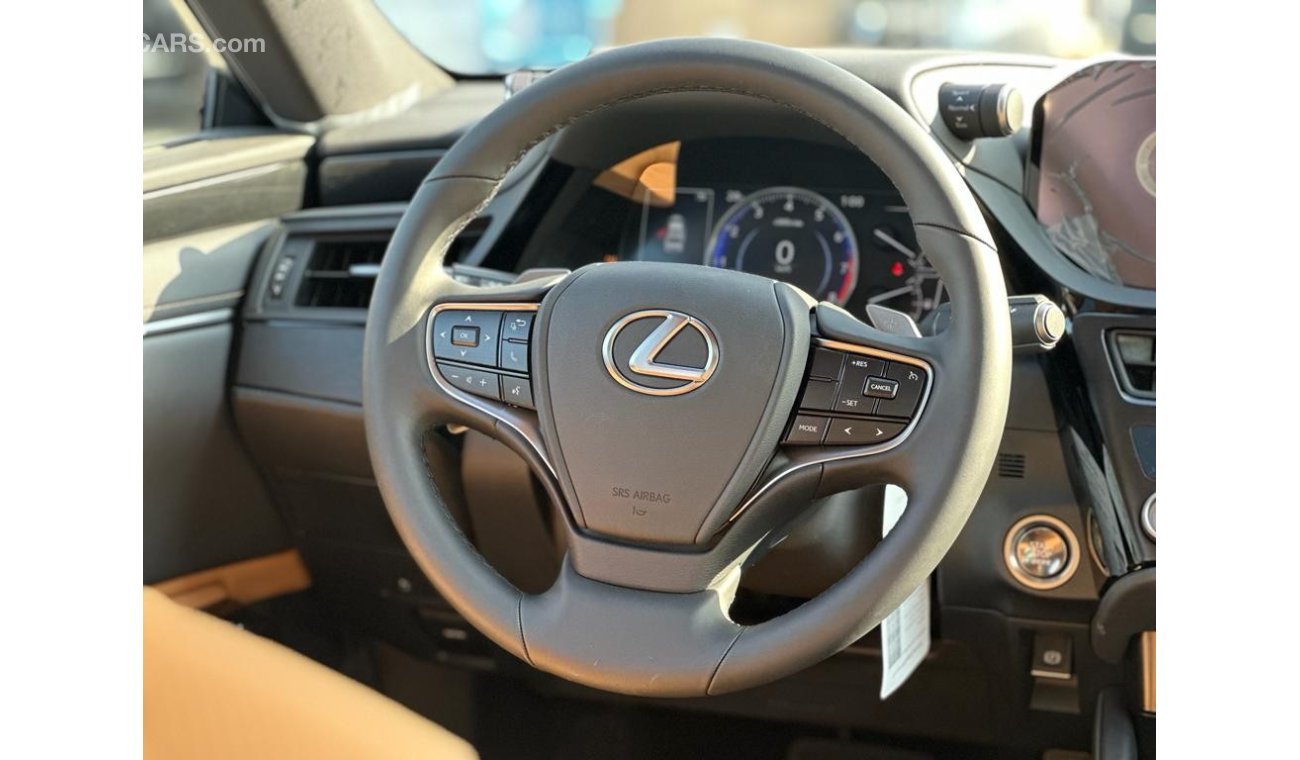 لكزس ES 350 LEXUS ES350 2023