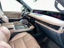 Lincoln Navigator Presidential 3.5L N1925 / AL TAYER MOTORS / AL QOUZ SHOWROOM