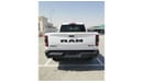 رام 1500 Dodge RAM Rebel - 2022 - White
