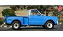 شيفروليه C10 PICK UP-1970-EXCELLENT CONDITION