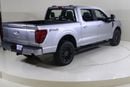 فورد F 150 LARIAT CREW CAB 1524EB/ AL TAYER MOTORS AL QOUZ SHOWROOM
