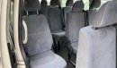 Toyota Hiace Ref#582 2013