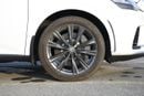 Lexus RX350 F-SPORT 2026 Lexus RX350 2.4L Petrol F Sport With Radar, Auto Park & Head-Up Display