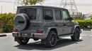 مرسيدس بنز G 63 AMG