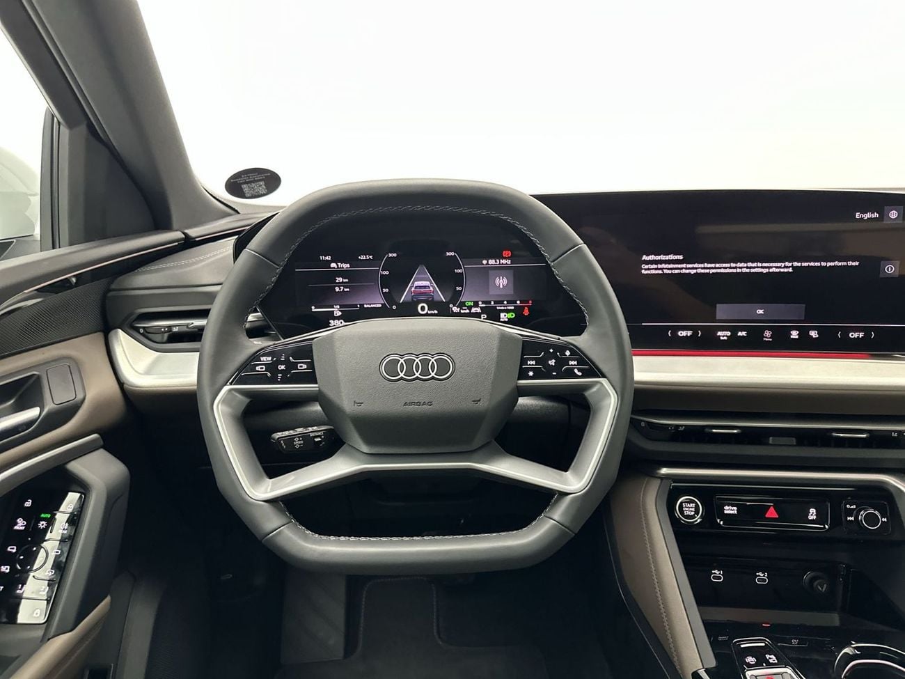 Audi Q5 45 TFSI Quattro 2.0L Q5 Sportback TFSI quattro 204hp S Line (Ref# 102794) - EXCLUSIVE OFFER