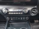 Toyota Hilux TOYOTA HILUX PICK UP RHD 2019 MODEL 2.8 L DIESEL AUTOMATIC(PM21706)