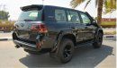 Toyota Land Cruiser 4.5 T-DSL & 4.6, 5.7 PETROL V8 XTREME EDITION AVAILABLE BY ORDER WITH DIFFERENT ACCESSORIES