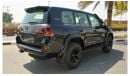 Toyota Land Cruiser 4.5 T-DSL & 4.6, 5.7 PETROL V8 XTREME EDITION AVAILABLE BY ORDER WITH DIFFERENT ACCESSORIES