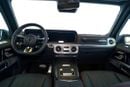 Mercedes Benz G63 AMG STD 4MATIC SUV