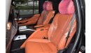 Lexus LX 600 VIP V6 3.5L PETROL 4 SEAT AT