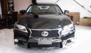 Lexus GS250