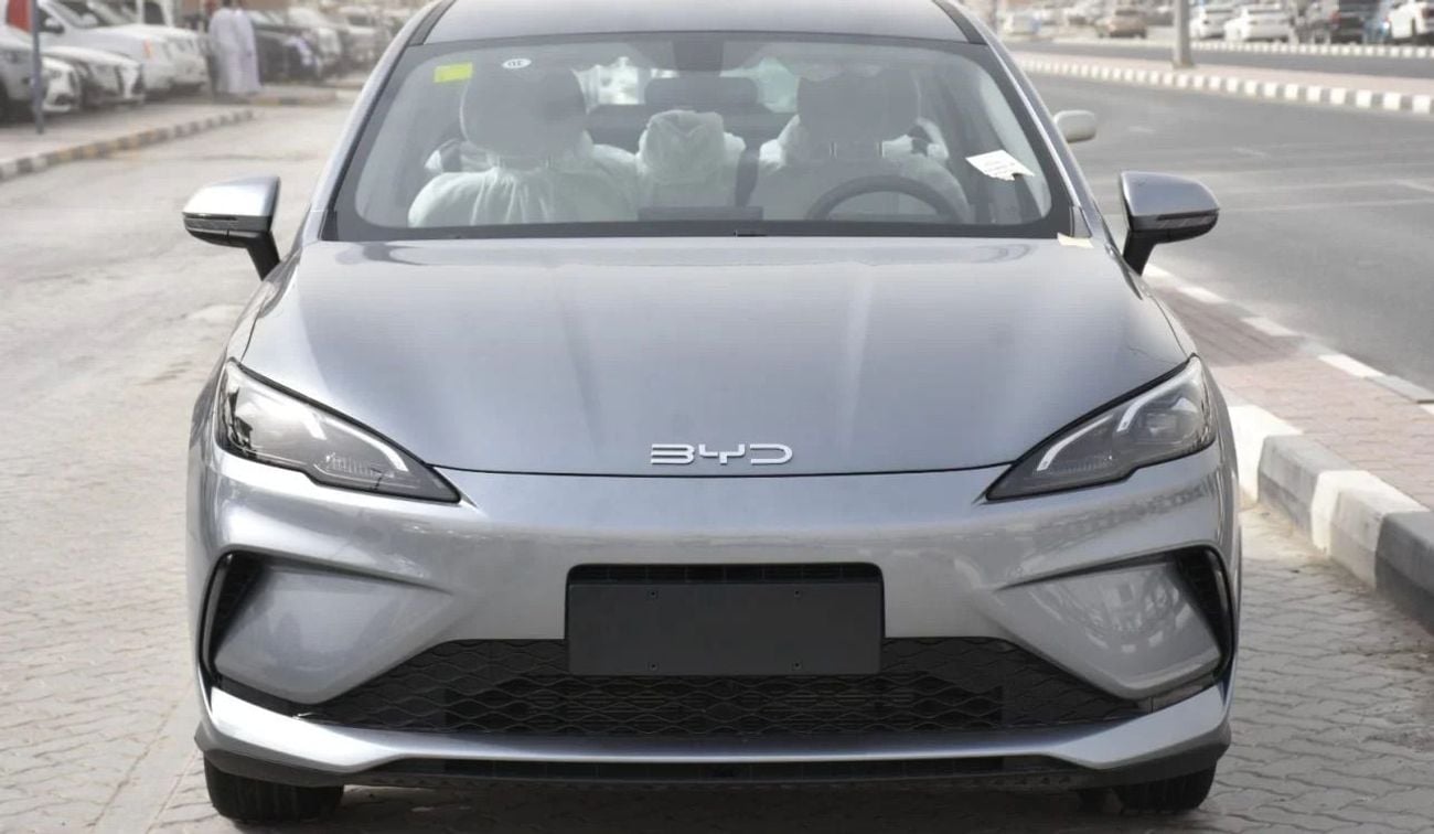 بي واي دي سيليون 05 seal 05 dmi