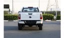 زي اكس تيرالورد 2023 ZXAUTO Terralord PUP 4×4 DC 2.4T P M/T SprLux - White inside black and brown