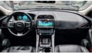 Jaguar F Pace R-Sport SPECIAL OFFER  JAGUAR F PACE R SPORT P250 GCC 2018 IN PERFECT CONDITION WITH FU
