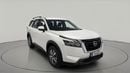 Nissan Pathfinder S 2022 | AED 1263/Month | 0 DP | 30 Day Return | Warranty | Service History