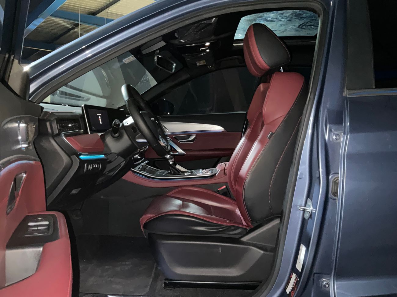 جيتور X70 بلس Comfort | شامل الضمان | 0 ﺪﻔﻋﺓ ﺃﻮﻟﻯ