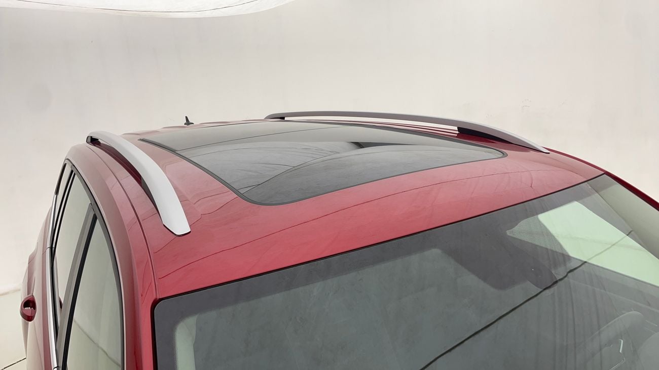 Volkswagen Teramont Comfortline 3.6L 2022 COMFORTLINE | AED 1506/Month | 0 DP | 30 Day Return | Warranty | Service Histo