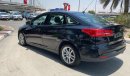 Ford Focus LIMITED OFFER - FREE REGISTRATION - FULL SERVICE HISTORY - AL TAYER MOTORS -