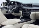 BMW X5 35i Exclusive 3.0L (7 Seater) 2017 BMW X5 xDrive35i, Feb 2025 BMW Service Pack, Full Options, 7 Seat