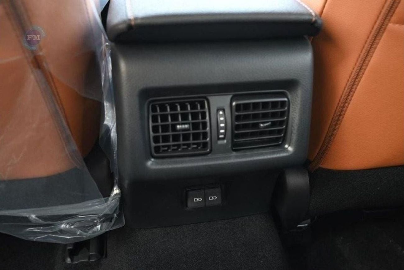 Toyota Camry Hybrid Lumiere 2.5L Automatic