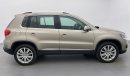 Volkswagen Tiguan SEL 2 | Under Warranty | Inspected on 150+ parameters