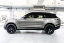 Land Rover Range Rover Velar Land Rover Range Rover Velar 2020 GCC specs