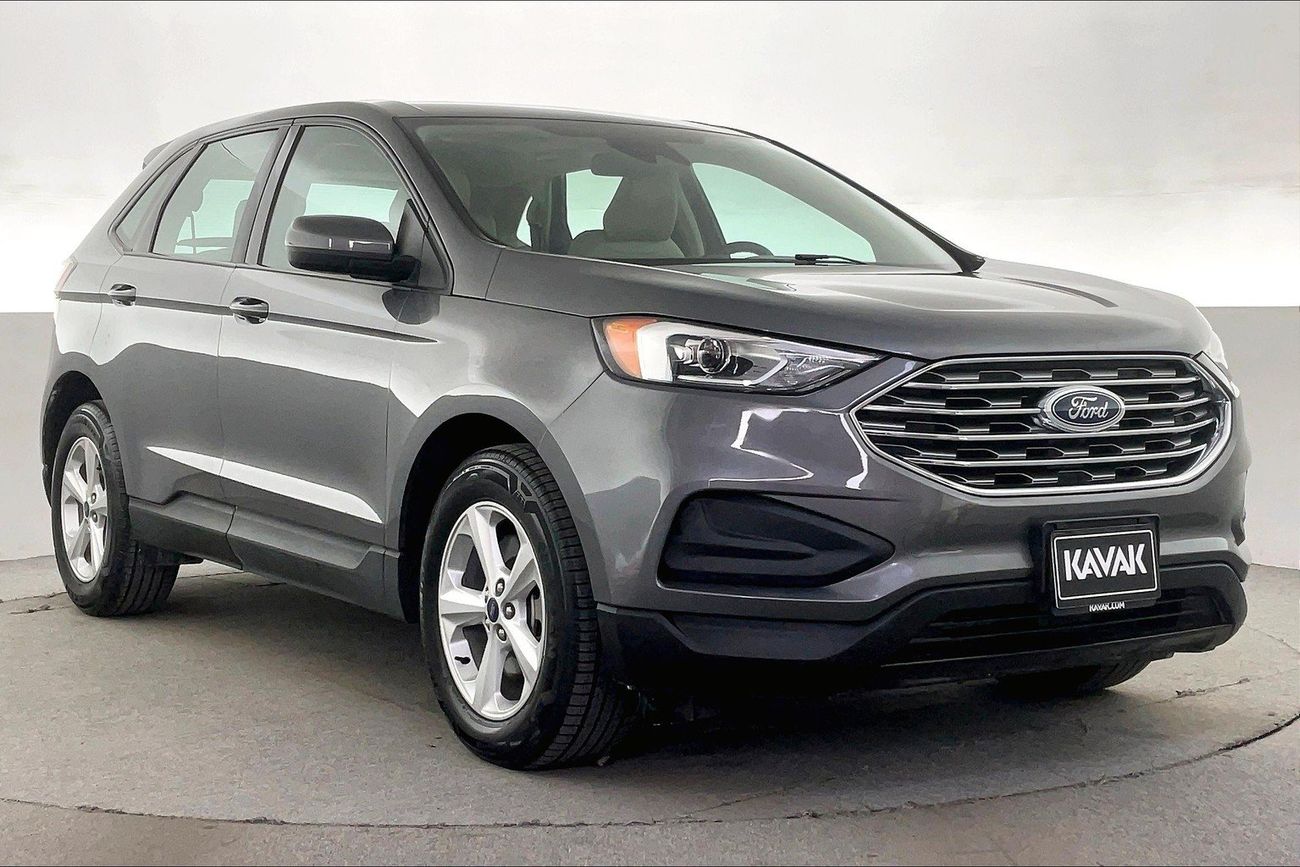 Ford Edge SE | National Day Celebration | Guaranteed Warranty | 0 Down Payment