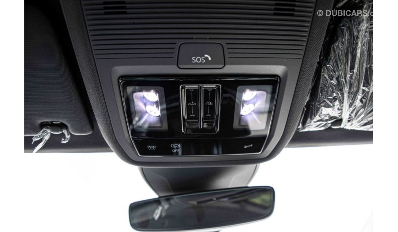 Volkswagen ID.4 2022 VW ID4 Litepro 20" OS HUD  360CAM E AT - Fully Electric - Export + Local(+taxes)