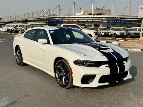 دودج تشارجر GT 3.6L
