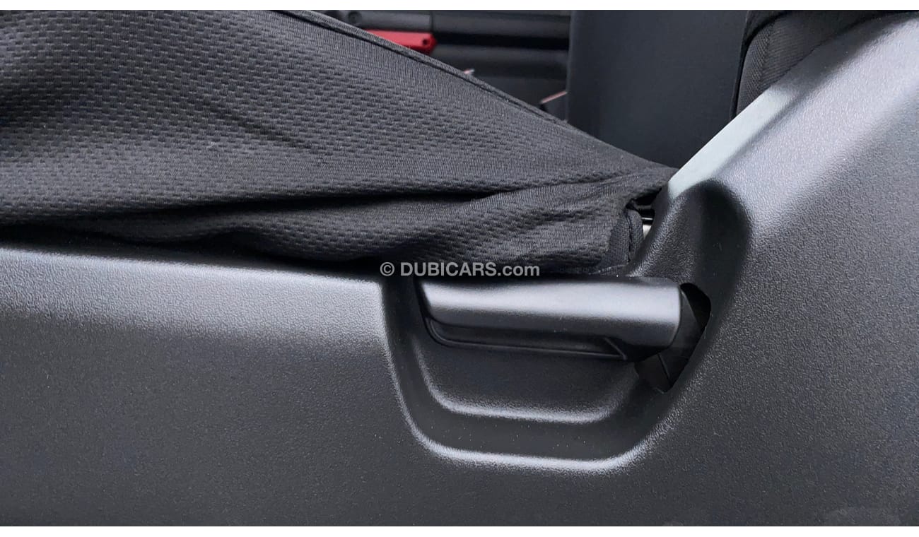 Suzuki Jimny GL 1.5 | Zero Down Payment | Free Home Test Drive