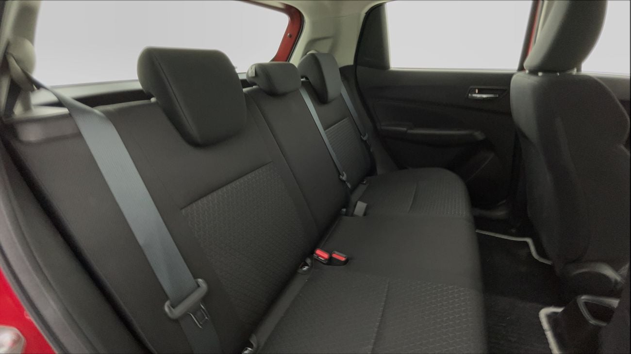 Suzuki Swift GLX 1.2 | Zero Down Payment | Home Test Drive