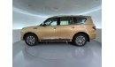 Nissan Patrol SE Platinum City