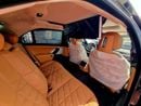 بي أم دبليو 735i EXCELLENCE i Under Warranty & Service 2026 GCC